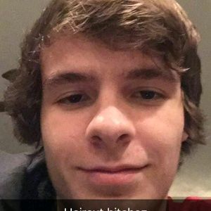 Meet your Posher, Sean